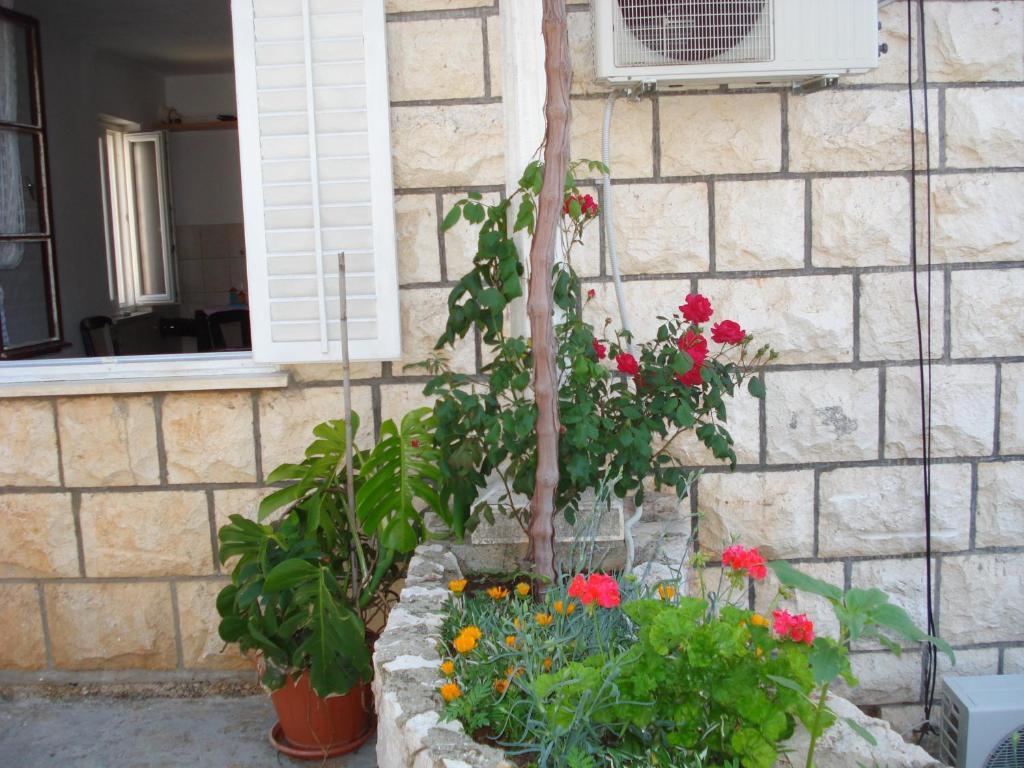Tri Sestre Rooms Ragusa Esterno foto