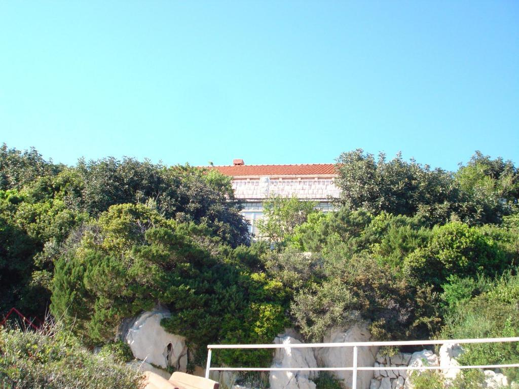 Tri Sestre Rooms Ragusa Esterno foto