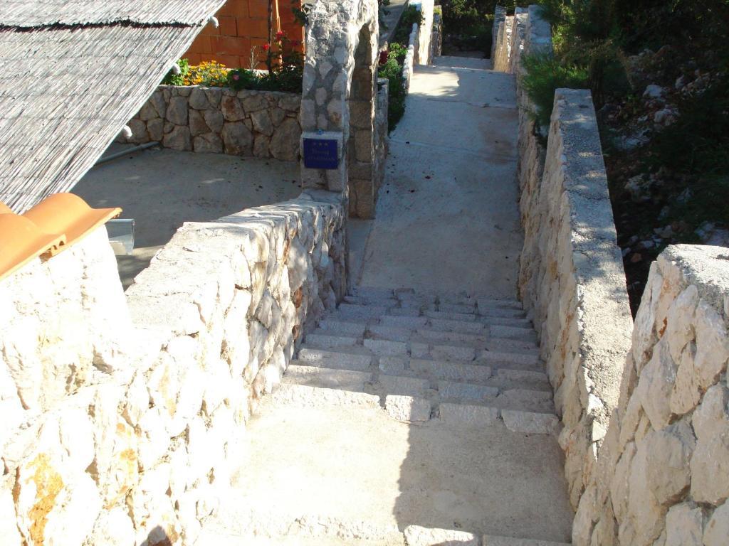 Tri Sestre Rooms Ragusa Esterno foto