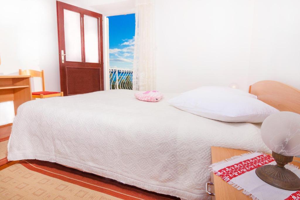 Tri Sestre Rooms Ragusa Esterno foto