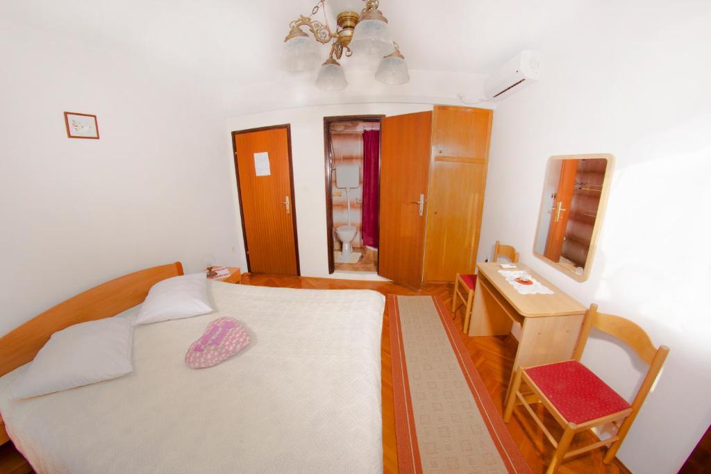 Tri Sestre Rooms Ragusa Camera foto