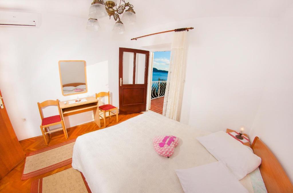 Tri Sestre Rooms Ragusa Esterno foto