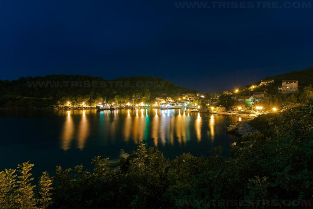 Tri Sestre Rooms Ragusa Esterno foto