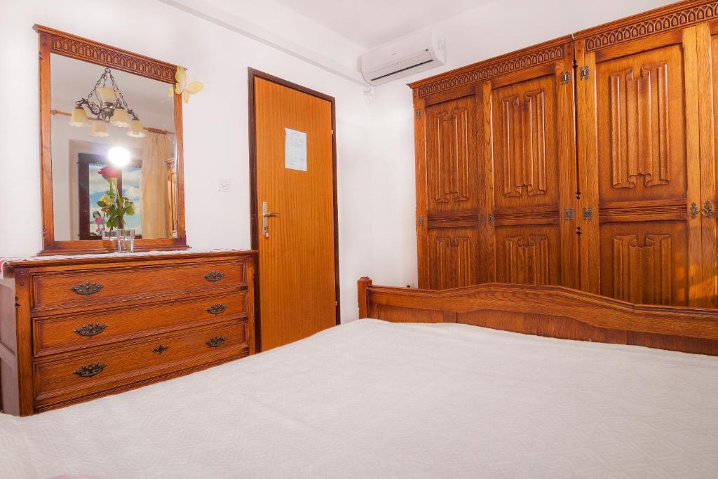 Tri Sestre Rooms Ragusa Esterno foto