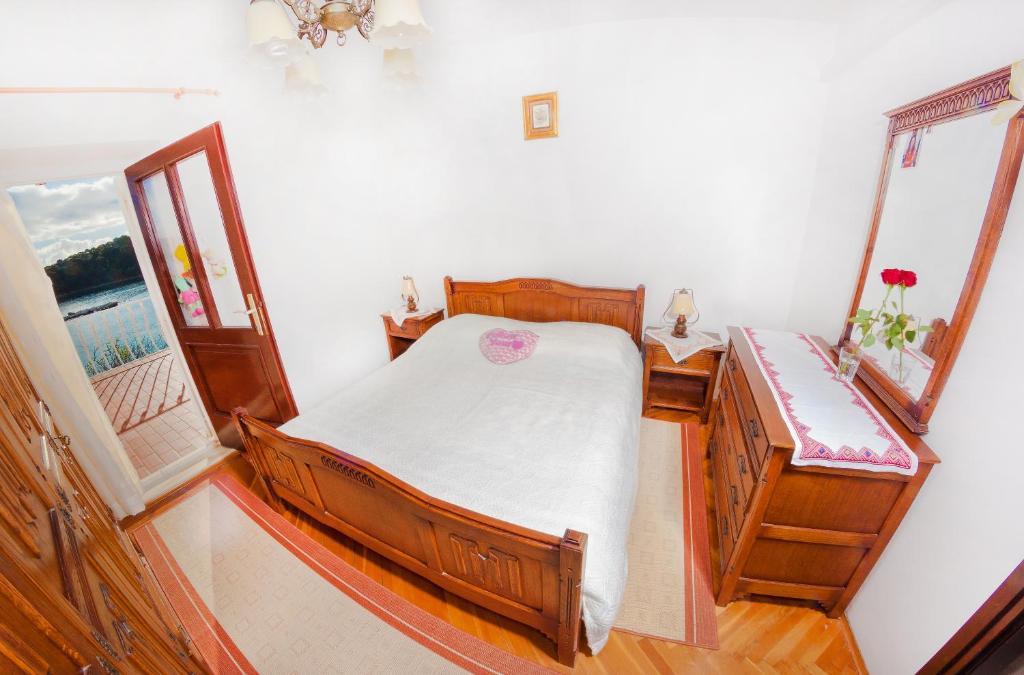 Tri Sestre Rooms Ragusa Esterno foto